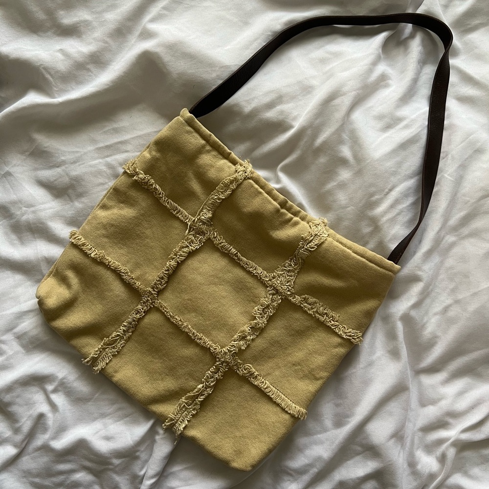 y2k hobo bag